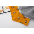 Ins cute bear rew socks женщины корейские носки производители девушки носки оптовые фабрики